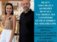 NACAROĞLU BAKLAVA ANTALYA ŞİRİNYALI’DA HİZMETE GİRDİ