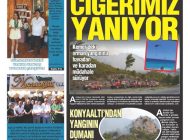 28 TEMMUZ 2023 KONYAALTI HABER GAZETESİ