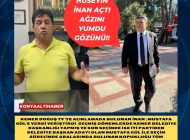 HÜSEYİN İNAN AÇTI AĞZINI YUMDU GÖZÜNÜ!!