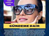 GÜNDEME DAİR