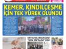 18 EYLÜL 2024 KONYAALTI HABER GAZETESİ