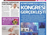 21 EKİM 2024 KONYAALTI HABER GAZETESİ