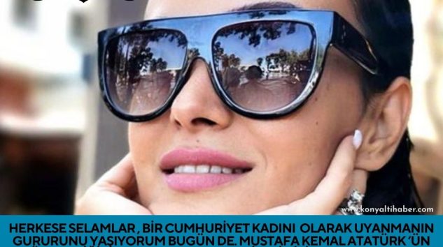 101 BİN KERE CUMHURİYET