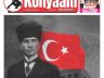 10 KASIM 2024 KONYAALTI HABER GAZETESİ