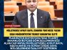 MİLLETVEKİLİ AYKUT KAYA, ESNAFIN YENİ NESİL YAZAR KASA MAĞDURİYETİNİ TİCARET BAKANI’NA İLETTİ