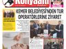 9 ARALIK 2024 KONYAALTI HABER GAZETESİ