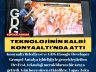 TEKNOLOJİNİN KALBİ KONYAALTI’NDA ATTI