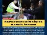 Kepez’den 5 bin kişiye kandil ikramı