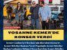 VoSahne Kemer’de konser verdi