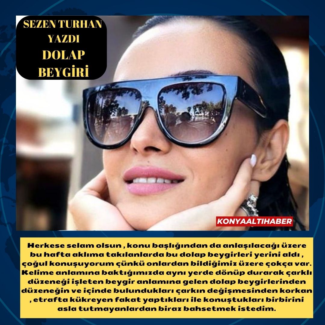DOLAP BEYGİRİ