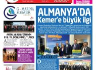 7 MART 2025 KONYAALTI HABER GAZETESİ