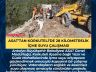 ASAT’tan Korkuteli’de 28 kilometrelik içme suyu çalışması