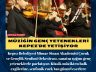 Müziğin genç yetenekleri Kepez’de yetişiyor
