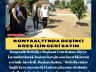 KONYAALTI’NDA BEŞİNCİ KREŞ İÇİN GERİ SAYIM