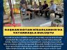 BAŞKAN KOTAN HİSARÇANDIR’DA VATANDAŞLA BULUŞTU