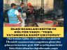 ÜLKÜ OCAKLARI EĞİTİM VE KÜLTÜR VAKFI : ”YEŞİL VATANIMIZA SAHİP ÇIKIYORUZ”