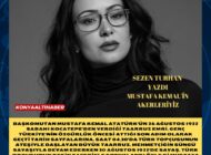 MUSTAFA KEMAL’İN ASKERLERİYİZ