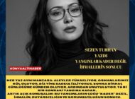 Yangınlar Kader Değil, İhmallerin Sonucu