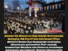 Kemer’de Binlerce Kişi Gönül Sofrasında Buluştu: AK Parti’den Görkemli İftar