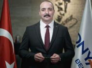 BAŞKAN KOTAN, “ATATÜRK’ÜN GENÇLİĞE VERDİĞİ DEĞER, BİZE YOL GÖSTERMEKTEDİR”