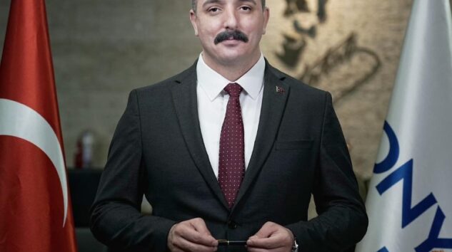 BAŞKAN KOTAN, “ATATÜRK’ÜN GENÇLİĞE VERDİĞİ DEĞER, BİZE YOL GÖSTERMEKTEDİR”