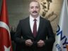 BAŞKAN KOTAN, “ATATÜRK’ÜN GENÇLİĞE VERDİĞİ DEĞER, BİZE YOL GÖSTERMEKTEDİR”