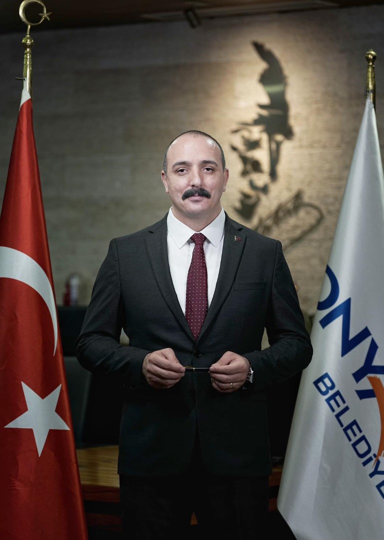 BAŞKAN KOTAN, “ATATÜRK’ÜN GENÇLİĞE VERDİĞİ DEĞER, BİZE YOL GÖSTERMEKTEDİR”