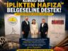 KEMİAD’dan “İplikten Hafıza” Belgeseline Destek