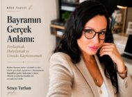 Bayramın Gerçek Anlamı: Paylaşmak, Hatırlamak ve Umudu Kaybetmemek