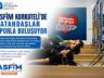ASFİM Korkuteli’de her yaşa spor imkanı