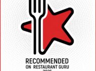 Kemerpide’ye Uluslararası Başarı: “2026 Tavsiye Edilen Restoran” Ödülü
