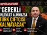 CHP’li Kaya: “Gerekli önlemler alınmazsa Türk çiftçisi kalmayacak”