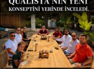 KEMİAD’dan Qualista Beach Sono’ya Hayırlı Olsun Ziyareti