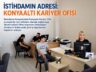 İSTİHDAMIN ADRESİ: KONYAALTI KARİYER OFİSİ
