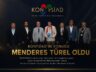 KONYSİAD’ın konuğuMenderes Türel oldu