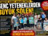Kemer’de Sanat Sokağa Taştı