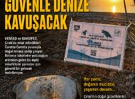 KEMİAD ve BAKSİFED’den Caretta Carettalara Anlamlı Destek