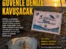 KEMİAD ve BAKSİFED’den Caretta Carettalara Anlamlı Destek