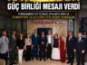 KEMİAD ve BAKSİFED’den İstanbul’da Stratejik İş Dünyası Temasları