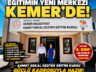 Ahmet Erkal Destek Eğitim Kurs Merkezi’nde Tarihi Değişim: Yenilenen Kadro ve LGS Programıyla Yeni Dönem Başlıyor
