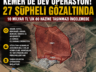 KEMER MERKEZLİ DEV OPERASYON: 27 ŞÜPHELİ GÖZALTINDA