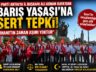 İYİ PARTİ ANTALYA İL BAŞKANI ALİ ADNAN KAYA’DAN “BARIŞ YASASI”NA SERT TEPKİ