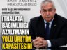 BAİB Başkan Yardımcısı Harun Öztürk: “İthalata Bağımlılığı Azaltmanın Yolu Üretim Kapasitesini Artırmaktır”