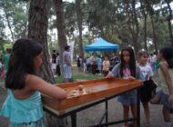 YAZ AKŞAMLARI HAYATPARK’TA GÜZEL