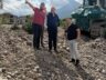 MHP Kemer İlçe Başkanı Ahmet Ali Güven, Göynük Kanyon’daki Çalışmaları Yerinde İnceledi