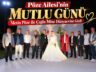 Pöze Ailesi’nin Mutlu Günü: Metin ile Çağla Mine Dünyaevine Girdi