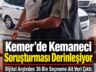 Kemer’de Kemaneci Soruşturması Derinleşiyor: Dijital Arşivden 36 Bin Seçmene Ait Veri Çıktı