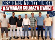 KESUD Su Sporları Derneği’nde Yeni Yönetim Belli Oldu