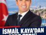 İSMAİL KAYA’DAN ALİ YILMAZ’A TEPKİ: “ANTALYA’NIN TİCARETİ, KİŞİSEL HESAPLARINIZA SIĞMAZ!”