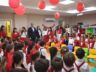 KOTAN CUMHURİYET BAYRAMI’NI ÇOCUKLARLA KUTLADI